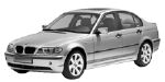 BMW E46 C3856 Fault Code