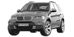 BMW E70 C3856 Fault Code