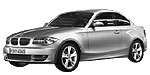 BMW E82 C3856 Fault Code