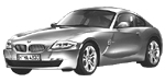 BMW E86 C3856 Fault Code