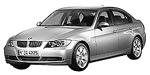 BMW E92 C3856 Fault Code