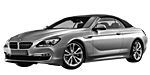 BMW F12 C3856 Fault Code